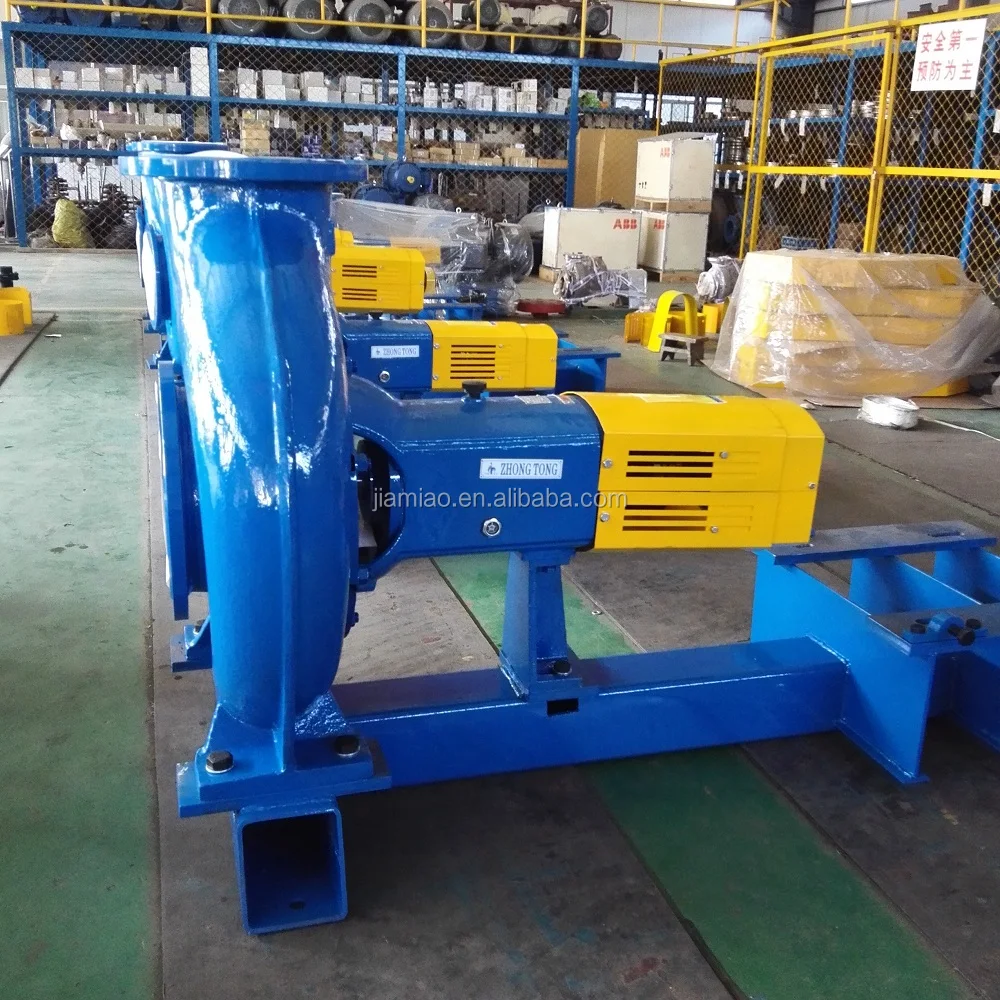 
Refined sugar mill centrifugal molasses pumps 
