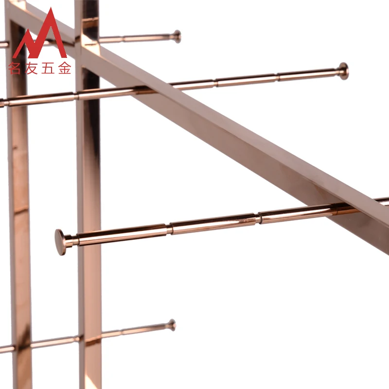 New style lady dress display furniture in lingerie store