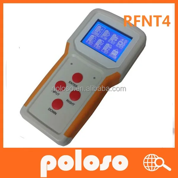 Digital Battery Tester ,Test 18650 Li-ion Battery & Power Bank ,Charge Discharge Test Capacity
