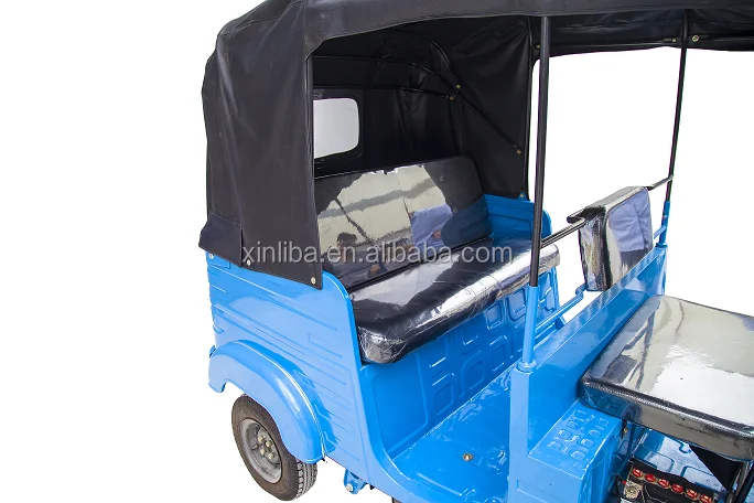 China High quality 200CC TUK TUK three wheels motorcycles