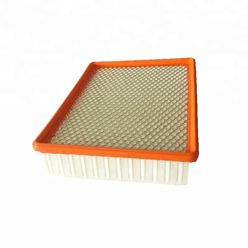 Best selling car auto accessories air filter element CNIC15-9601-AA