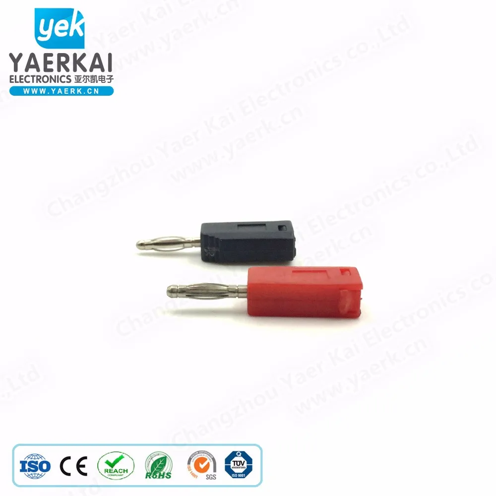 2mm banana plug female banana plug mini banana plug