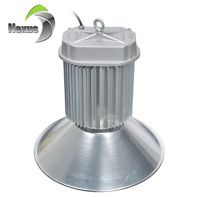 High power outdoor lighting fixture IP65 100w 150w 200w 250w LED highbay light