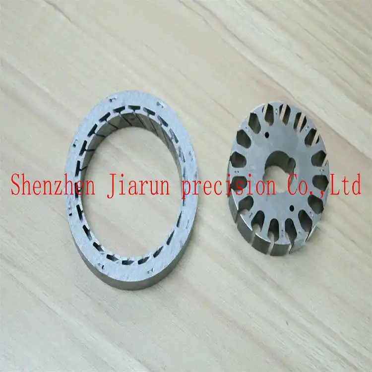 Штампов для насоса статора и