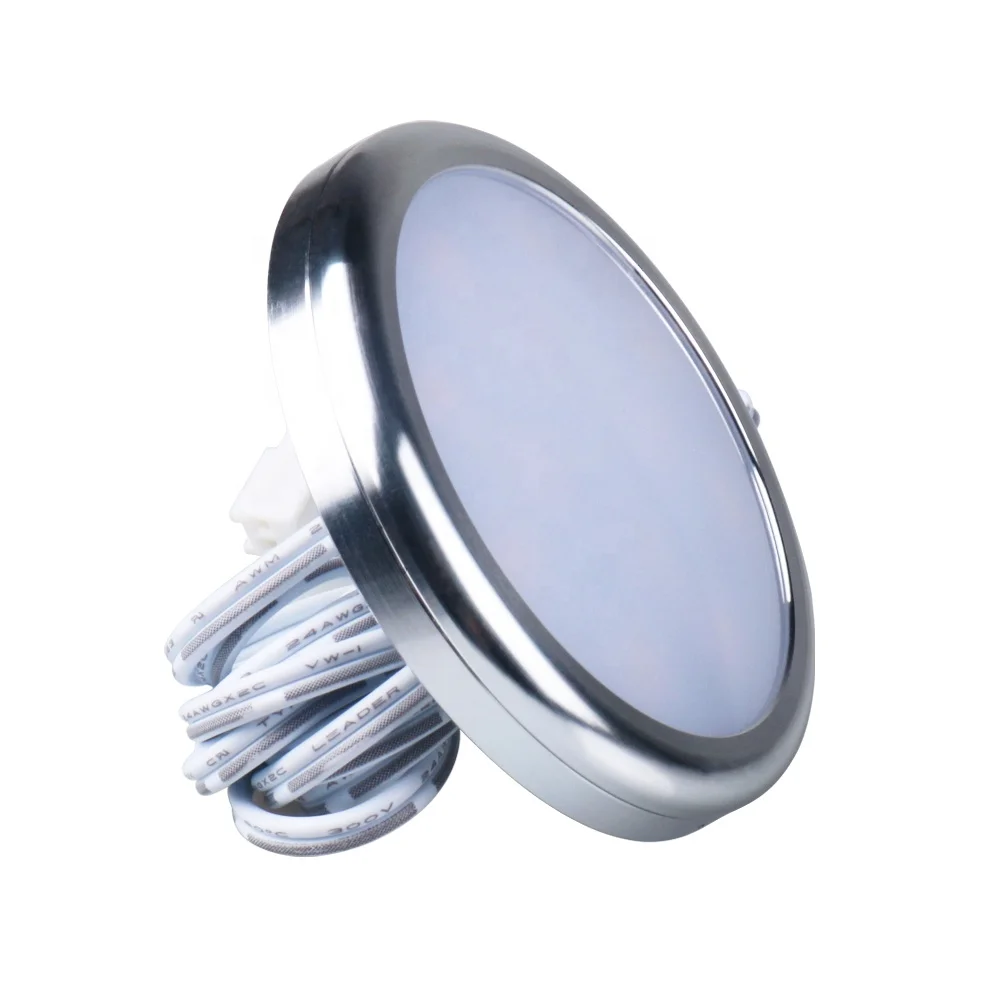 Best Price 12v Low Voltage SMD Aluminium display cabinet light for Kitchen Showcase Server