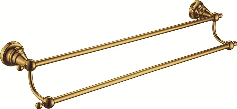 
Bathroom Products Gold Accessories Set Stainless Steel 