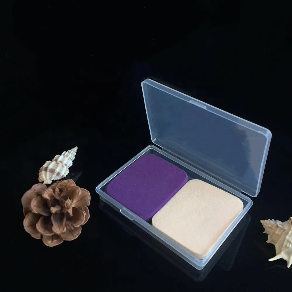 Оптовая продажа от производителя герметичный пластиковый футляр для карт визиток