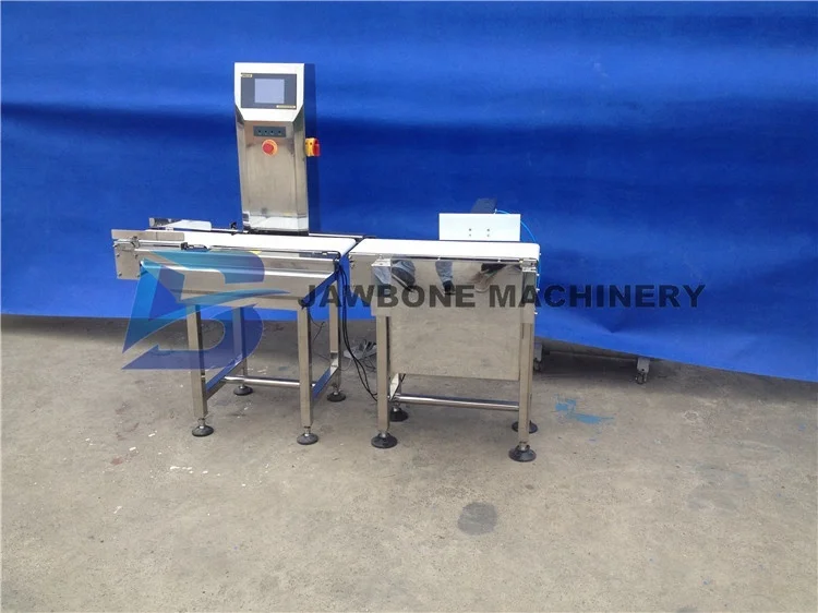 JB-XBC bottle weight checker