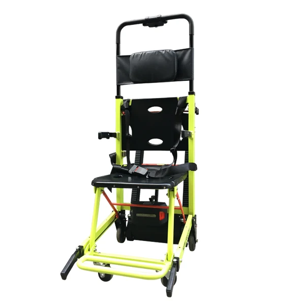 Electric Stair Climber For Old People And Emergency Evacuation