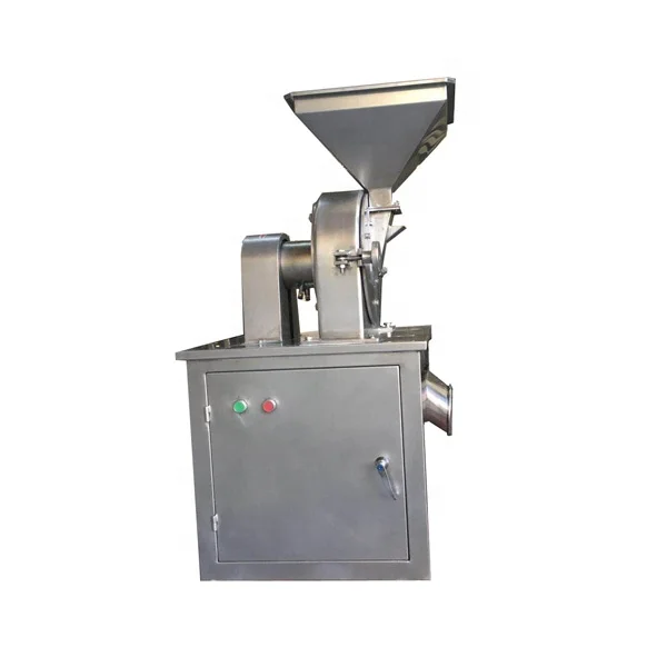 commercial spice powder machine, chili spice powder making machine