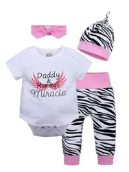 Baby clothing sets Baby girl clothes Baby girl rompers