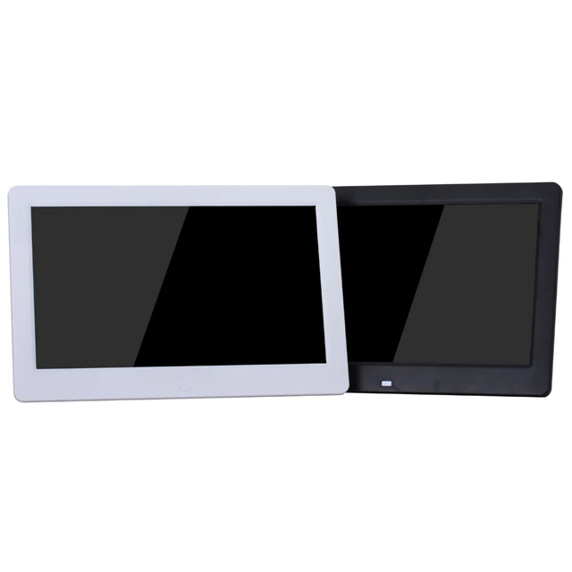 Hot sale 10 inch LCD video player with small screen