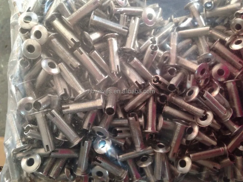 Zinc alloy VEM Bike valve / bike tube valves /Inner tube valve