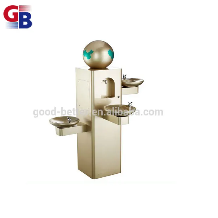 SDF101075 hot selling Outdoor drinking water dispenser