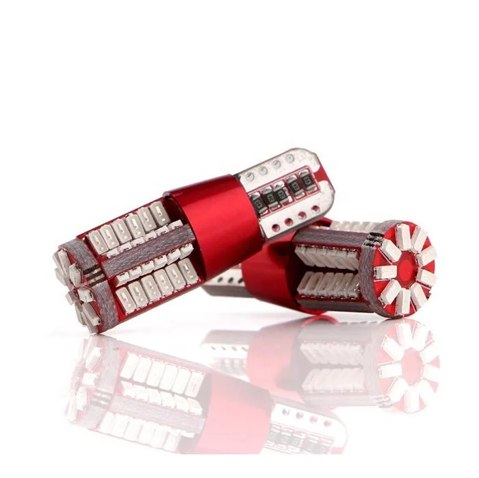 New Indicator Best Canbus W5w Wy5w 2825 2880SW Roof Light Readight Light LED T10 LED Bulb T10