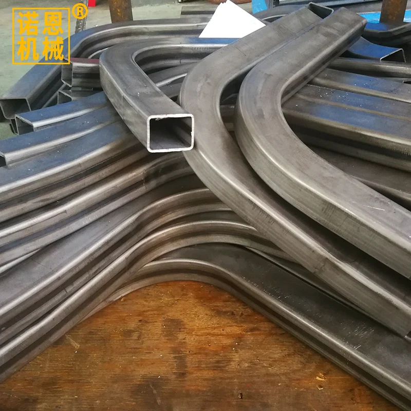 DW-38CNC-2A-1S Stainless pipe bending machine Tube pipe bender for motor parts