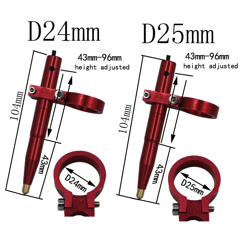 CO2 Laser Cutting Head Auto Focus Focusing Sensor for Automatic Up Down Table Laser Engraver Cutter