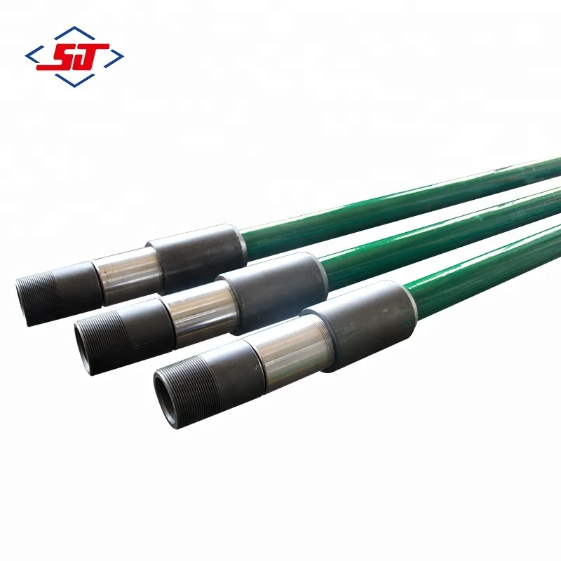 API Oil Well Pump Downhole Device Down Hole Pump for Oilfield