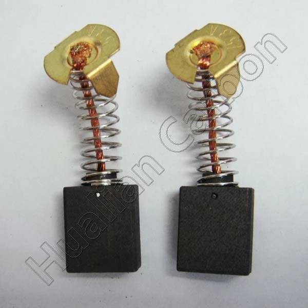 cheap price carbon brush for makitas hitachis dewalt age bosch and black&decker