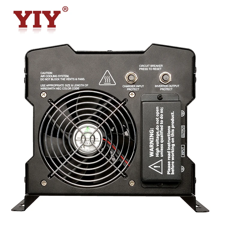 2012 power amplifier module/6048 inversores