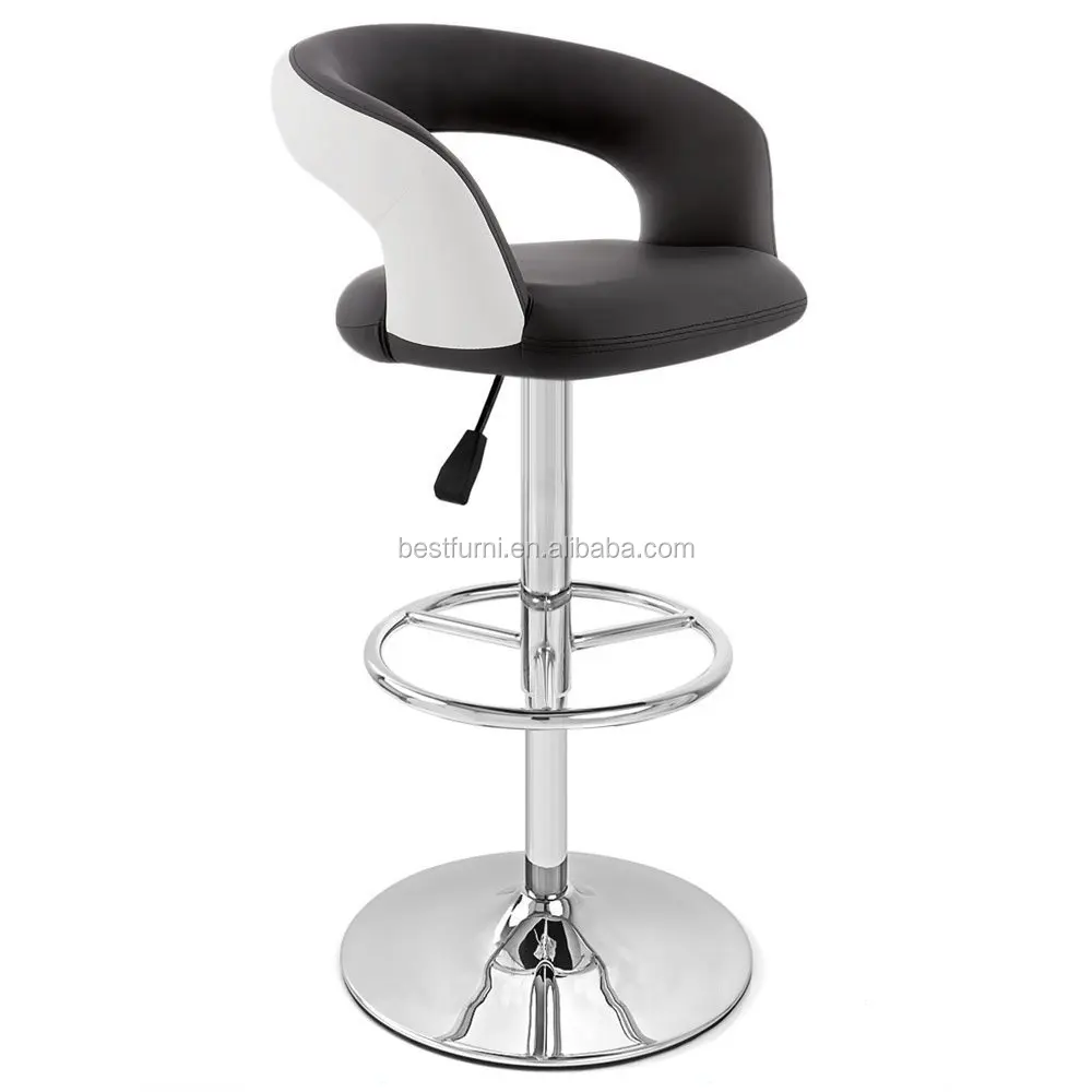 Вращающийся барный стул, стулья для туалетного столика, стул, Современная Регулируемая Мебель для сидений