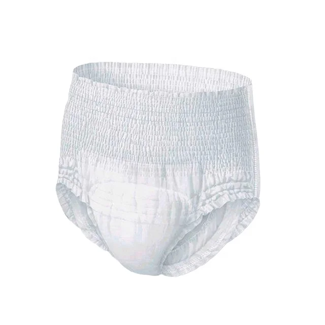 disposable  incontinence adult diaper pants