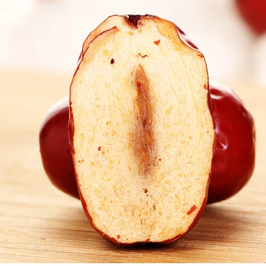 
All kinds of crisp red dates dried fruits online for sale 