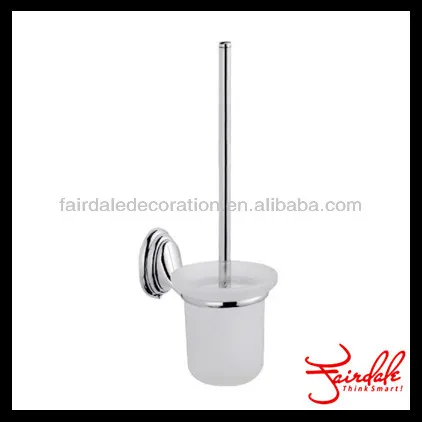 новизна настенные декоративные туалет щетки