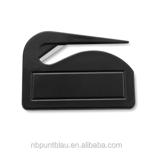 letter opener as promotional plastic letter opener