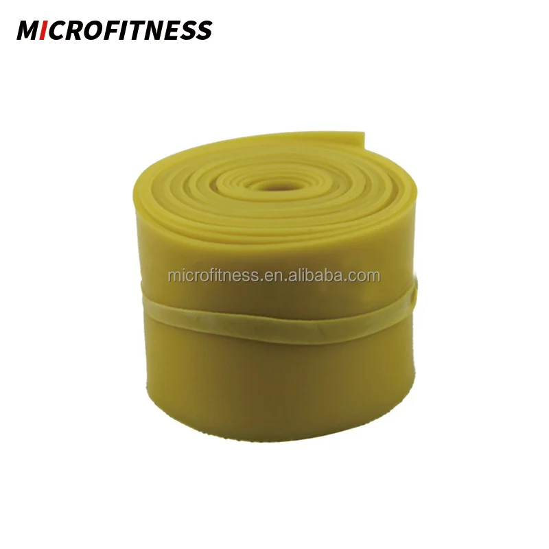 Best Selling Natural Latex Voodoo Floss Band