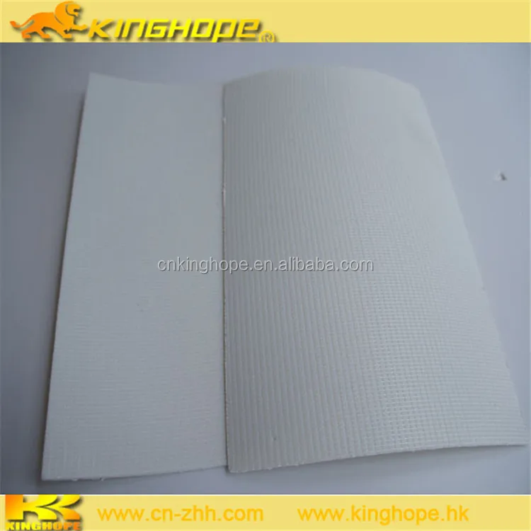 
TPU Hot Melt Glue Sheets For Toe Puff And Counter 