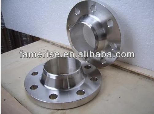 Professional blind flange ansi b16.5 class 150 rf a105 rf blind flange 150# 300# 600# ss304 flange ansi b16.5 class 150