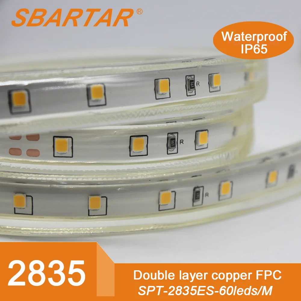 Водонепроницаемый открытый беспроводной из светодиодов полосы света шэньчжэнь производитель