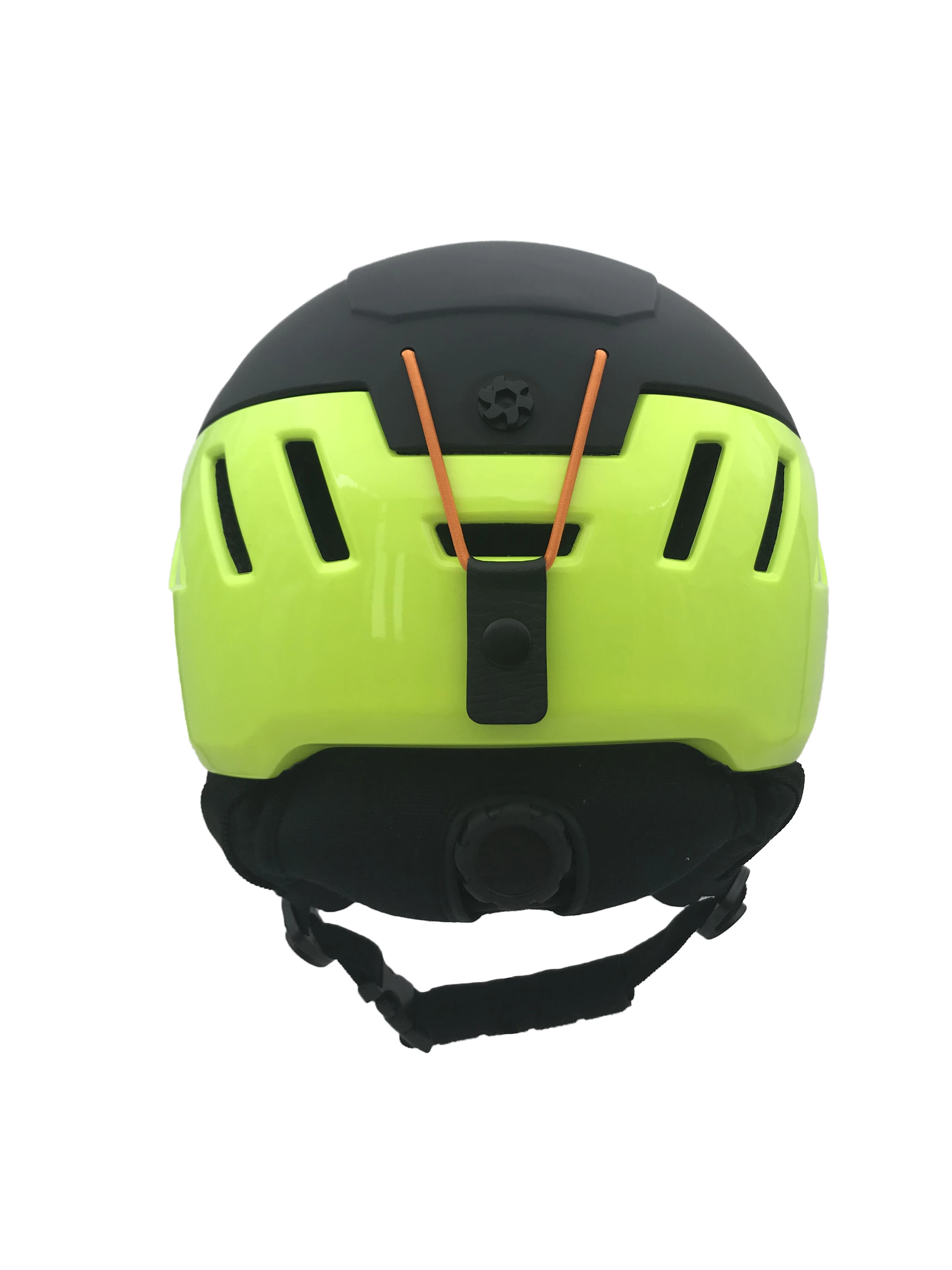 Safety Helmet Unisex Snowy Sport snow Helmet Outdoor Sports ski helmets