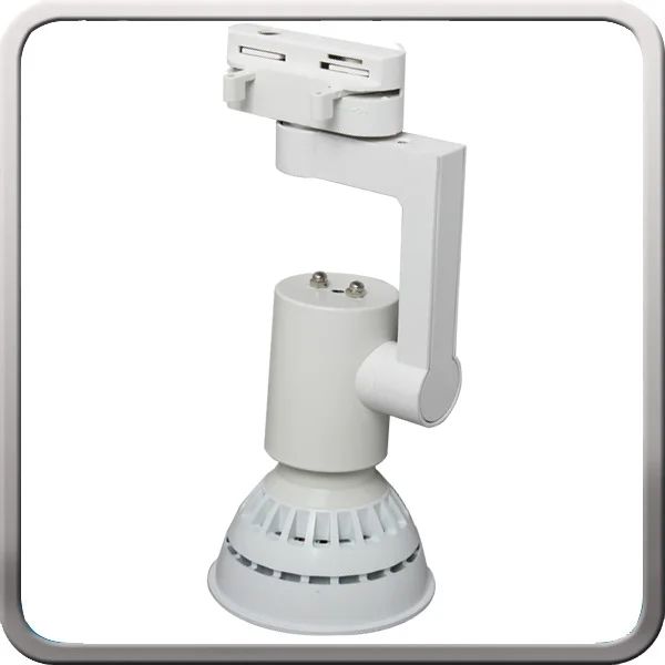 20W E27 Par30 LED Spotlight 2700K 3000K 4000K 5000K Pink Color Par30 LED Light Lamp