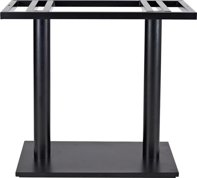 Sanlang Furniture Single Metal Table Legs Base for Dining Tables