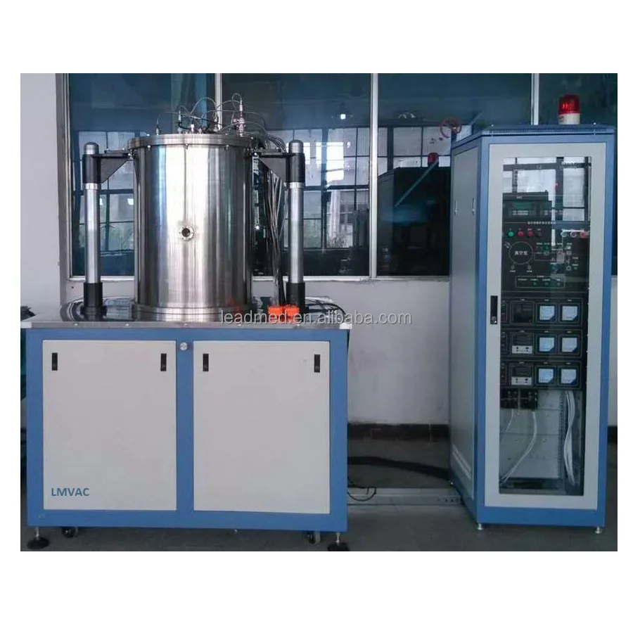 FEI-600G Высокая Вакуумная Пайка отжиг Термическая обработка печь