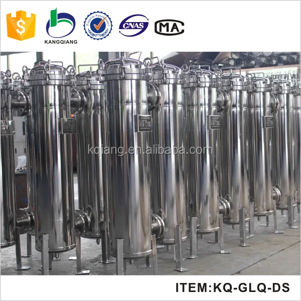 
Rainwater water filter/well water filter 