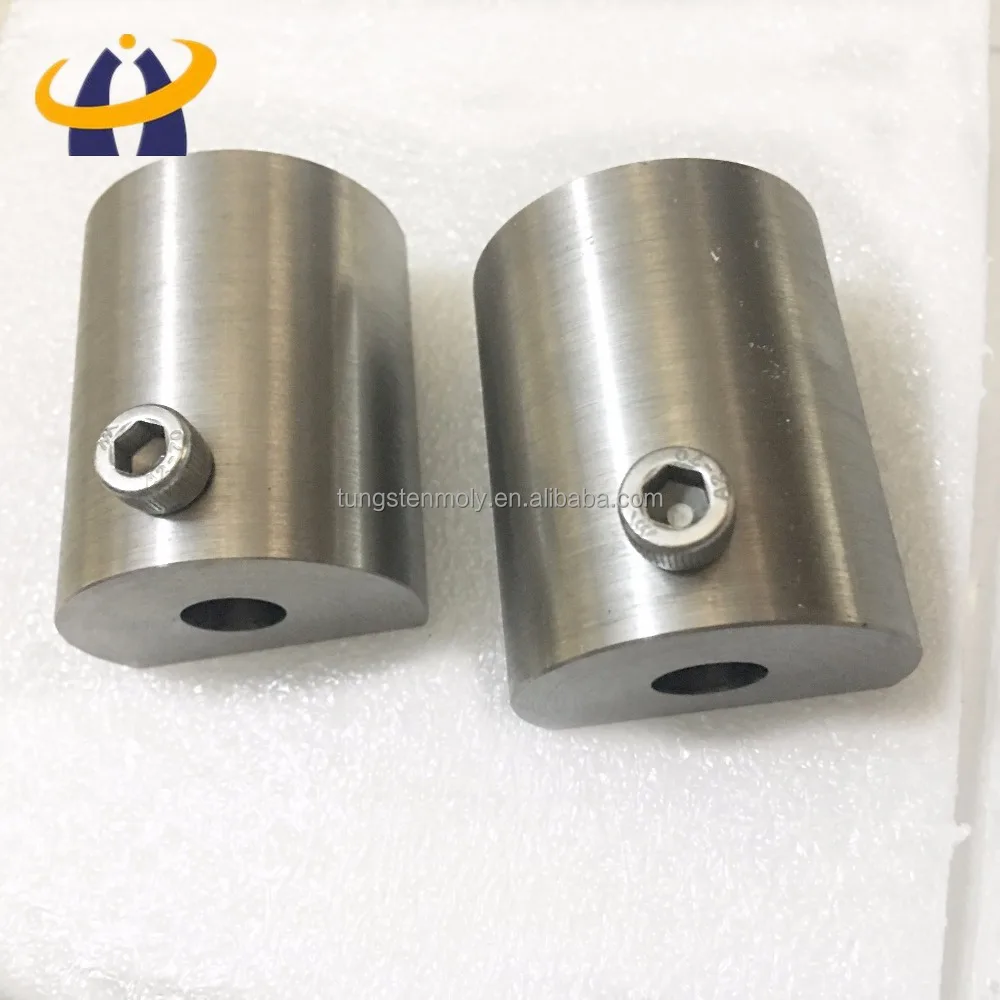 Professional manufacturer medical sheilding tcn 799 tungsten collimator for medical radiation shielding