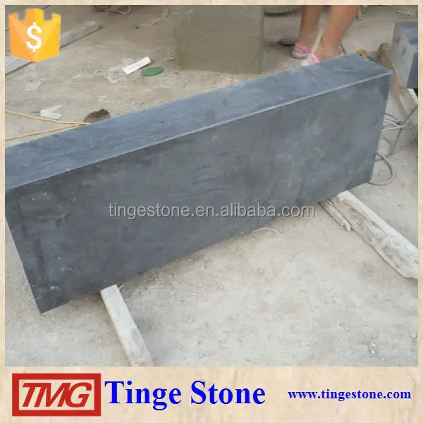 
Chinese Popular Kerb Stone Cheap Blue Limestone On Hot Sale 