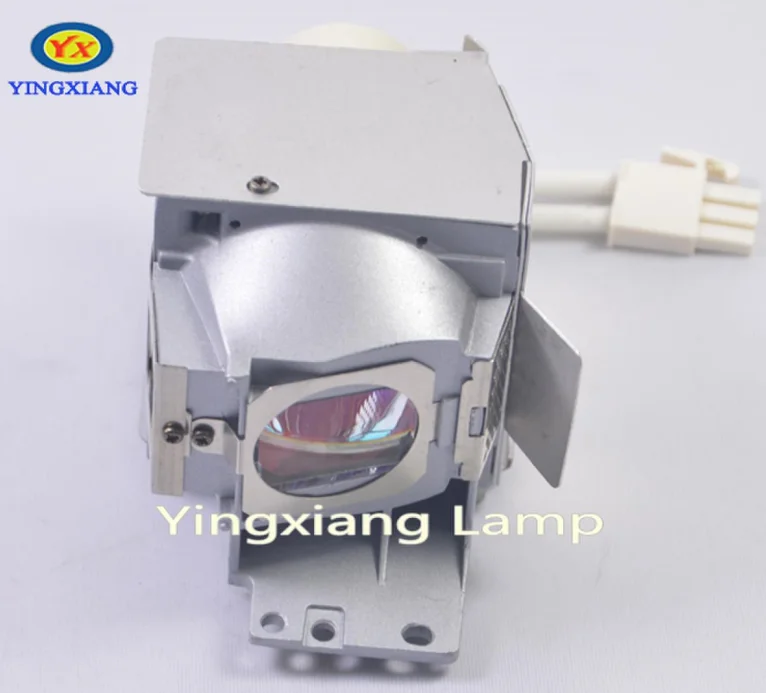 Лучшее качество Оригинальная прожекторная лампа RLC-078 пригодный для Viewsonic PJD5132 PJD5134 проектор