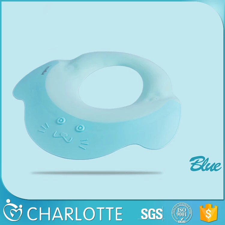 
Durable using low price shower cap baby shampoo cap 