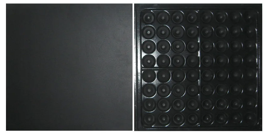 Trunking system OA Network steel Raised Access Floor for office building,meeting room