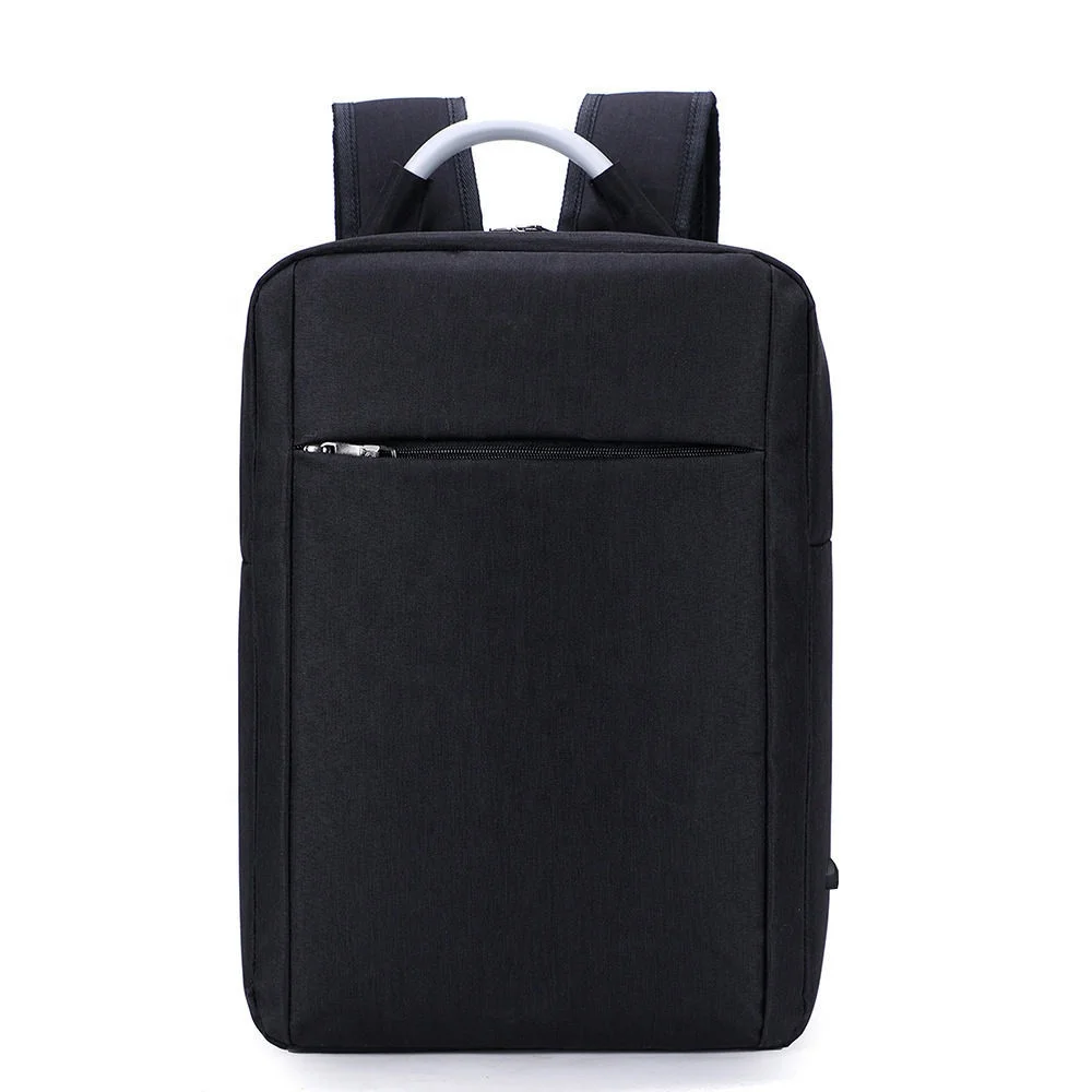 Pinghu Sinotex Custom Travel Waterproof Anti Theft Laptop Bag Backpacks for Computers