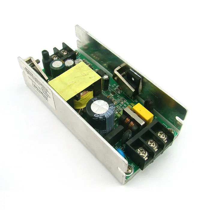 230v ac to 24v dc converter circuit 80W power supply 20v 4a 24v 3.3a 12v 5a SMPS