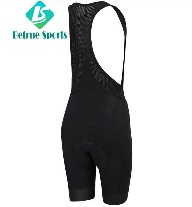
Clothes Short Compression Cycling Shorts 3d Gel Padding With Bib 