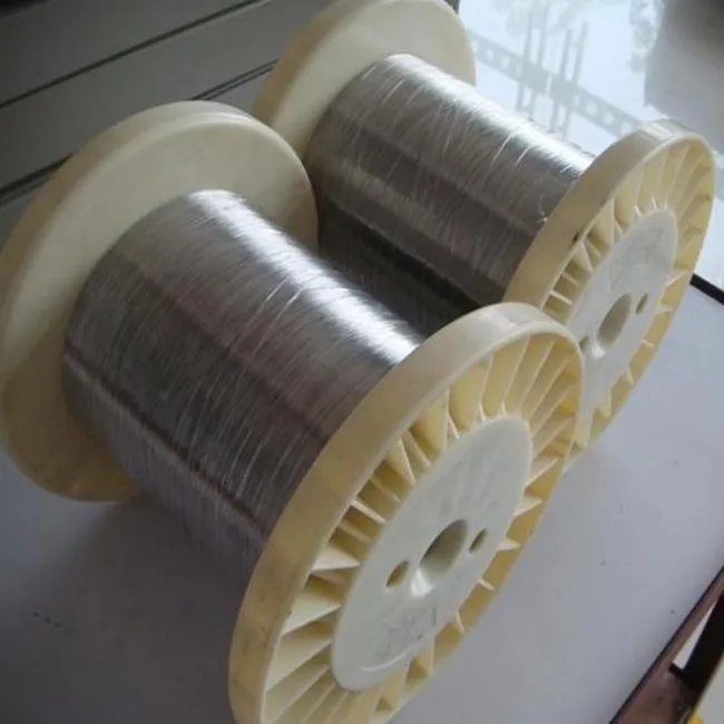 Nitinol nickel titanium alloy nitinol wire 3mm