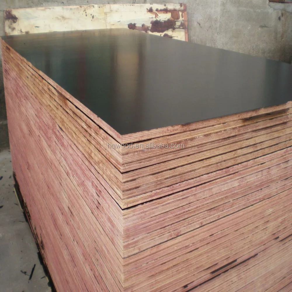 T.O.P QUALITY film faced plywood ,shuttering building construction materials