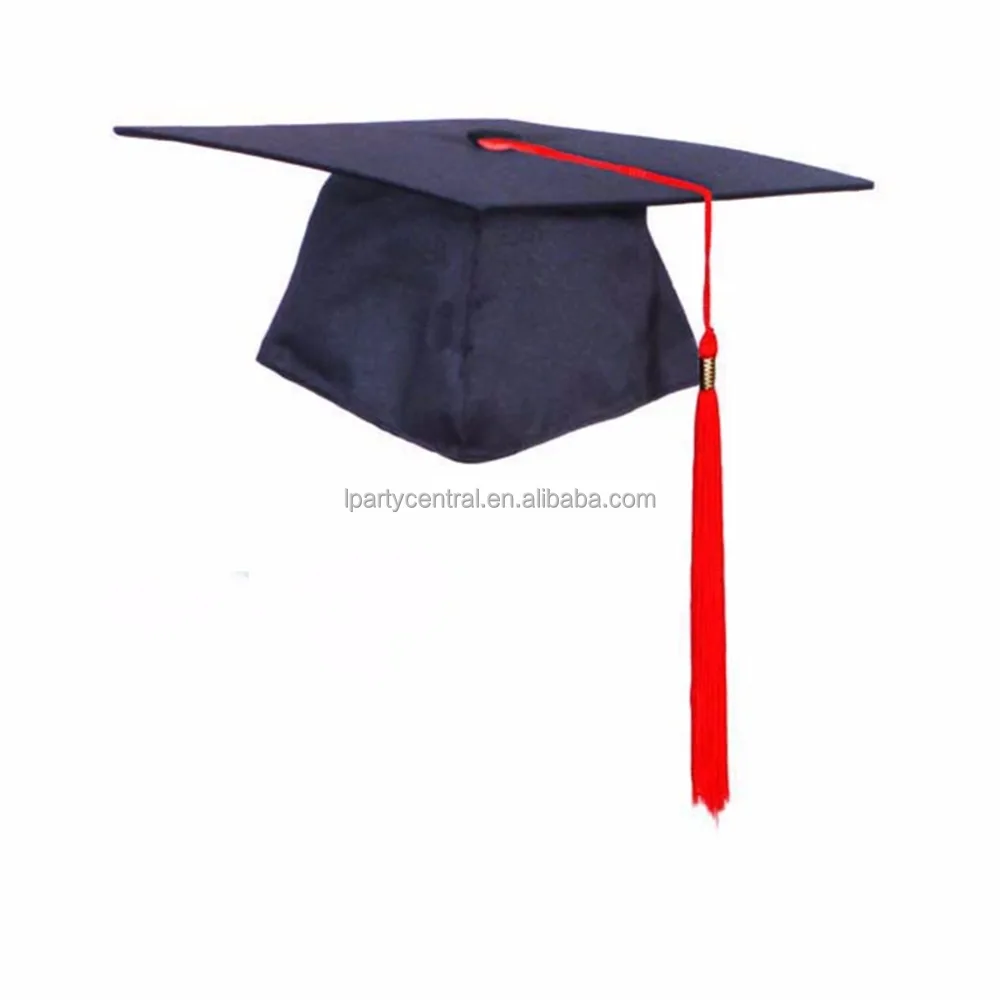 
Mortarboard Graduation Hat Academic Cap Bachelor Master Chancellor 