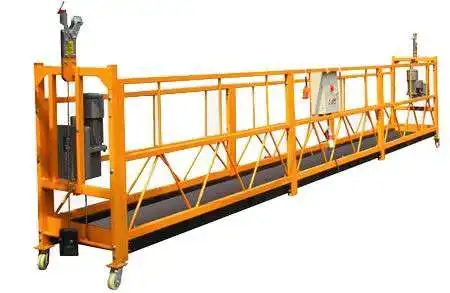 Подвесная платформа с высокой грузоподъемностью ZLP 630